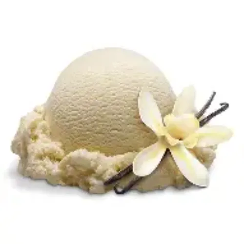 Vanilla Ice Cream